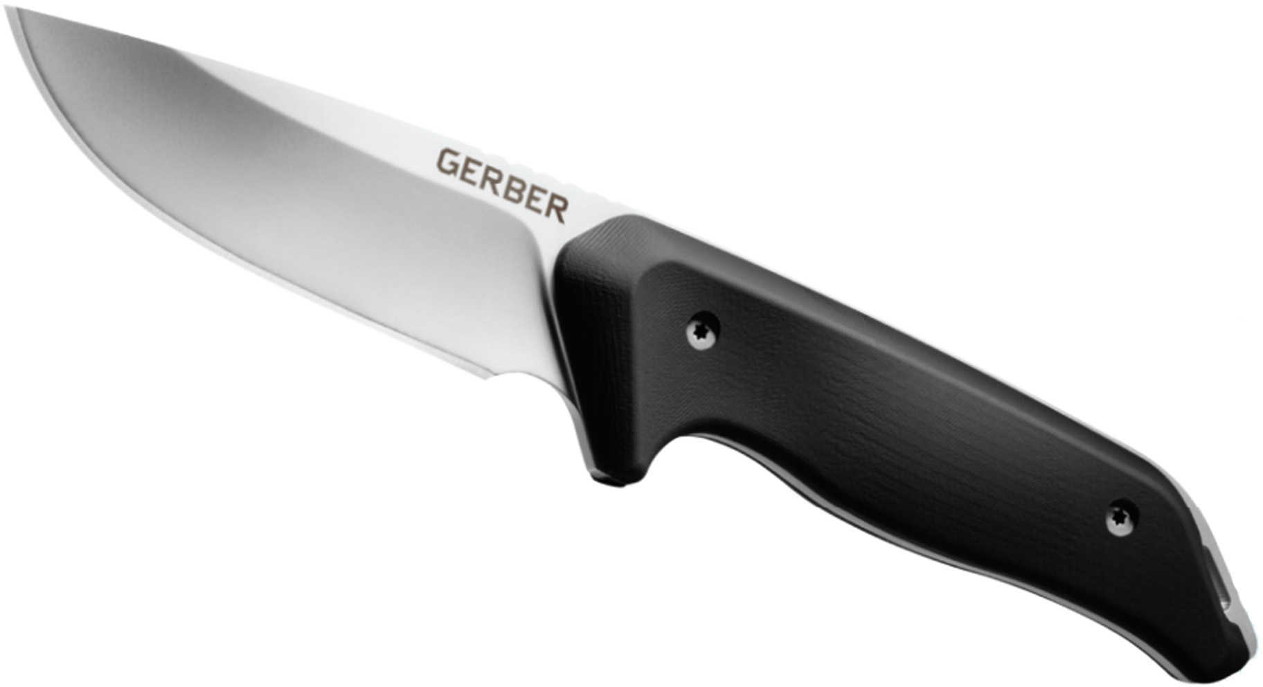 Gerber Moment 3.6" FB KNF W/STH