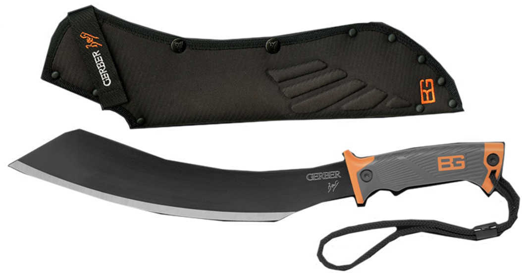 Gerber GRYLLS 19.5" PARANG Machete