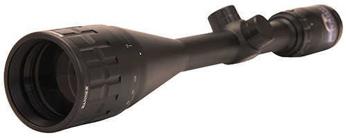 Bushnell Banner 6-18X50 Multi-X Aomat