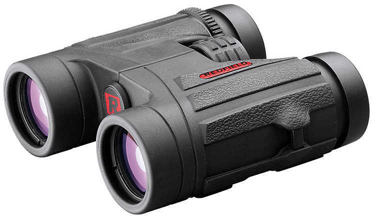 Red Rebel 8X32 Binoculars Blk