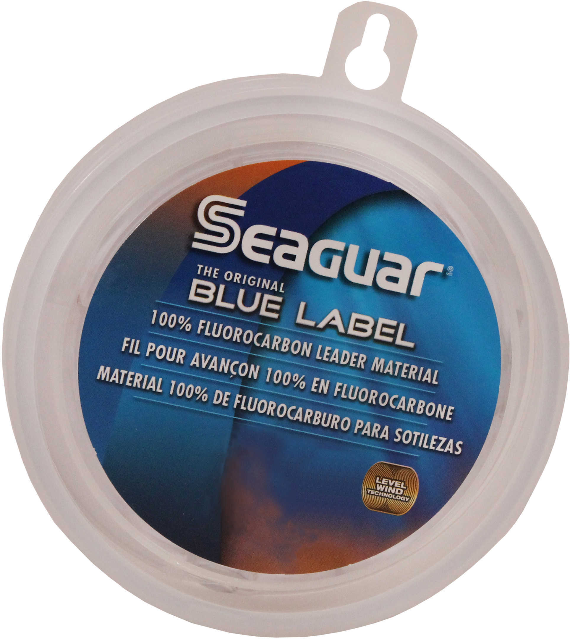 SEAG Bl 100% FLOCARB LEADR 80# 25Yd