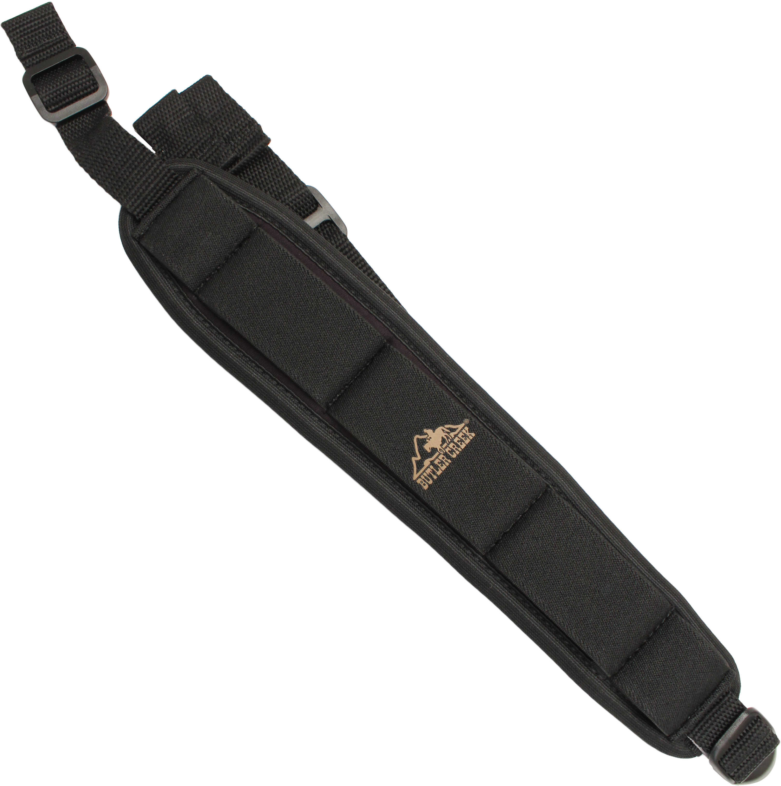 Bc Black NEOP. Rifle Sling