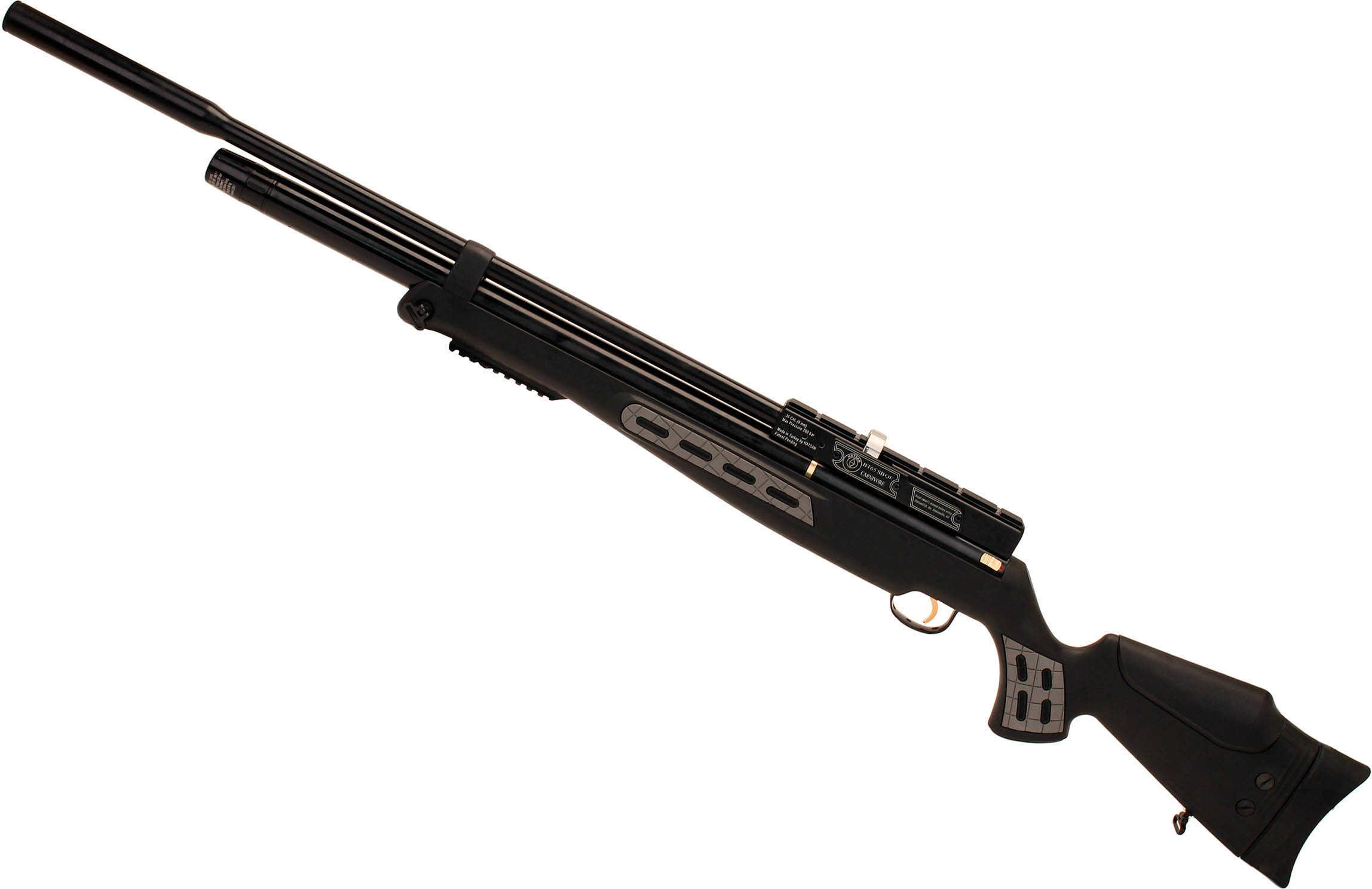 Hatsan BT65 Big Bore Carnivore 30 Caliber QE Air Rifle