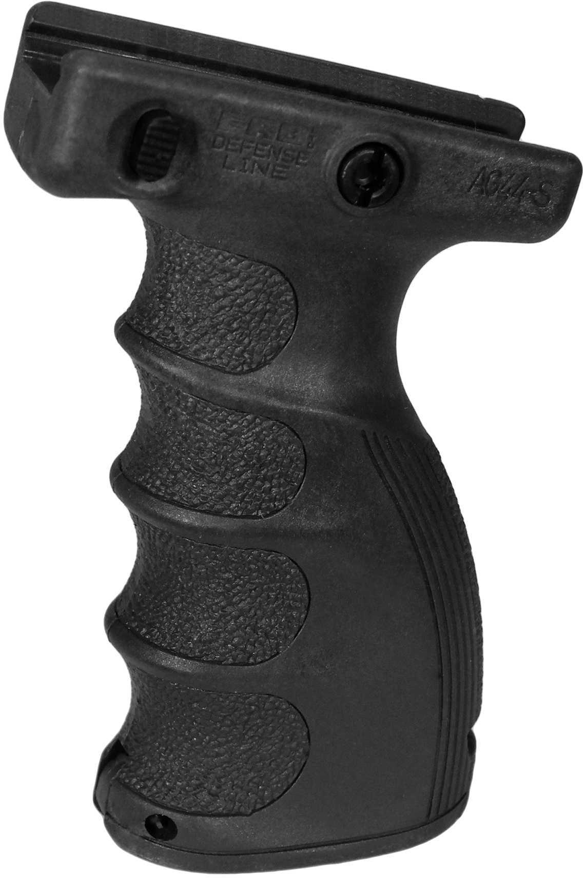 Mako QCK Rel Ergo VERT Foregrip Blk