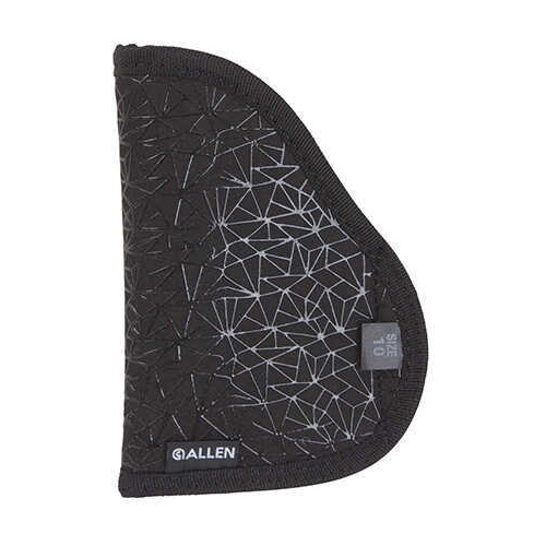 ALLEN SPIDERWEB HOLSTER 10 SHIELD