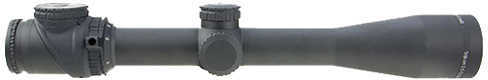 Trijicon 200098 AccuPoint 2.5-12.5x 42mm Obj 41.30-8.30 ft @ 100 yds FOV 30mm Tube Black Finish Illuminated Duplex Cross