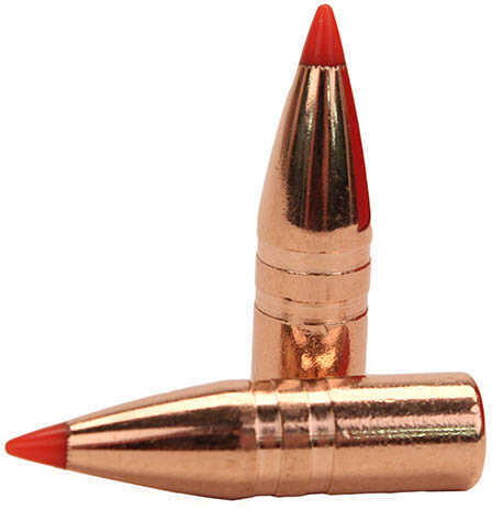 Hornady Reloading GMX Bullets 270 Caliber 100 Grain Boat Tail Lead-Free 50 Per Box Md: 27190