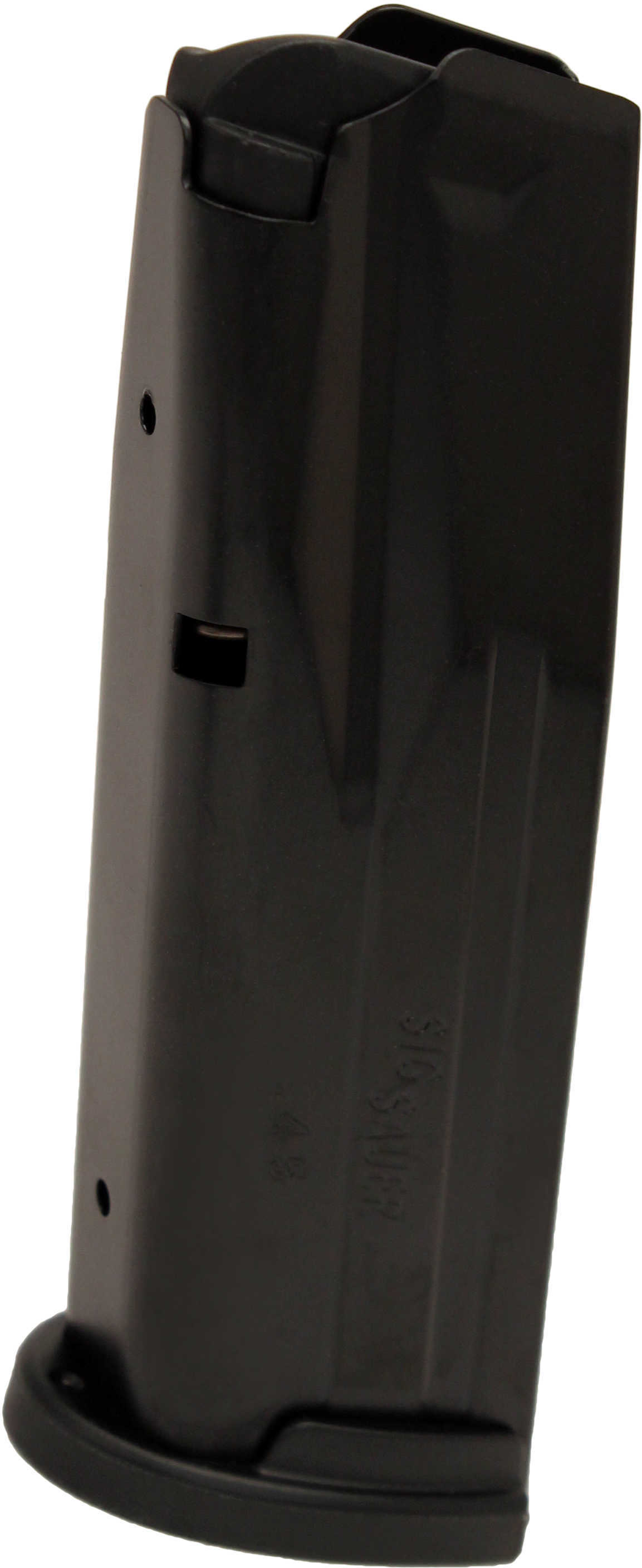 Sig Sauer MAGMODF4510 P250/P320 45 ACP 10Rd Replacement Magazine Black Finish