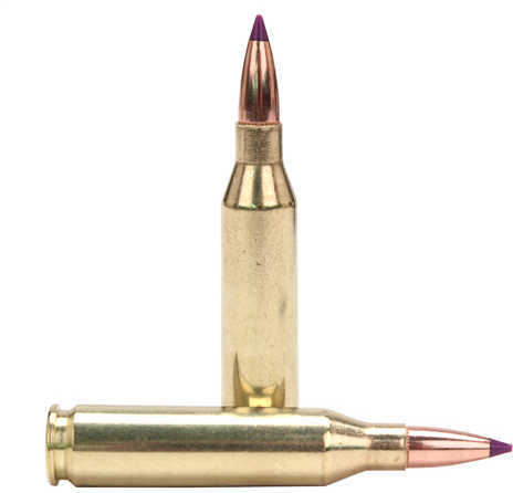 243 Win 90 Grain Ballistic Tip 20 Rounds Nosler Ammunition 243 Winchester