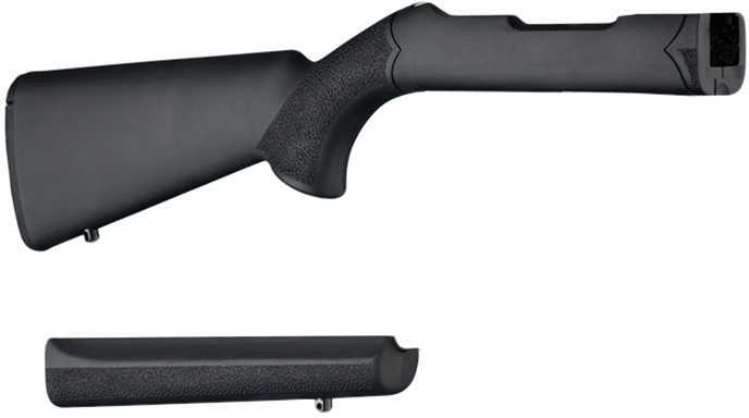 Hogue For Ruger® 10-22 Takedown Stock Standard Black 21040