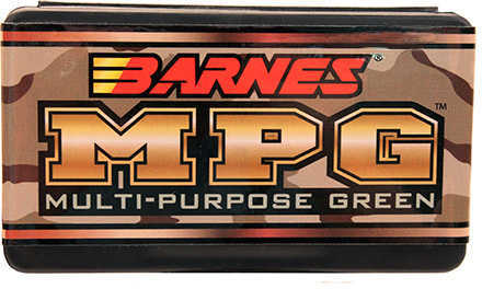 Barnes Bullets 5.56 Mpg FB 55Gr 100Rd/Bx