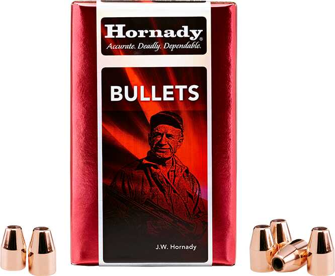 Hornady 45 Caliber .451 200 Grain HAP Bulk 1800/box Model 45159B