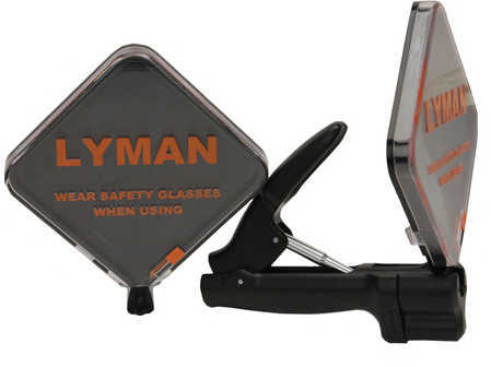 Lyman E-ZEE Prime Hand Priming Tool