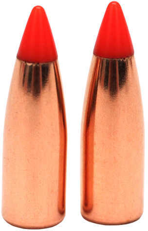 Hornady 17 Caliber .172 20 Grain V-Max