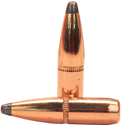 Hornady 6MM .243 100 Grain BTSP