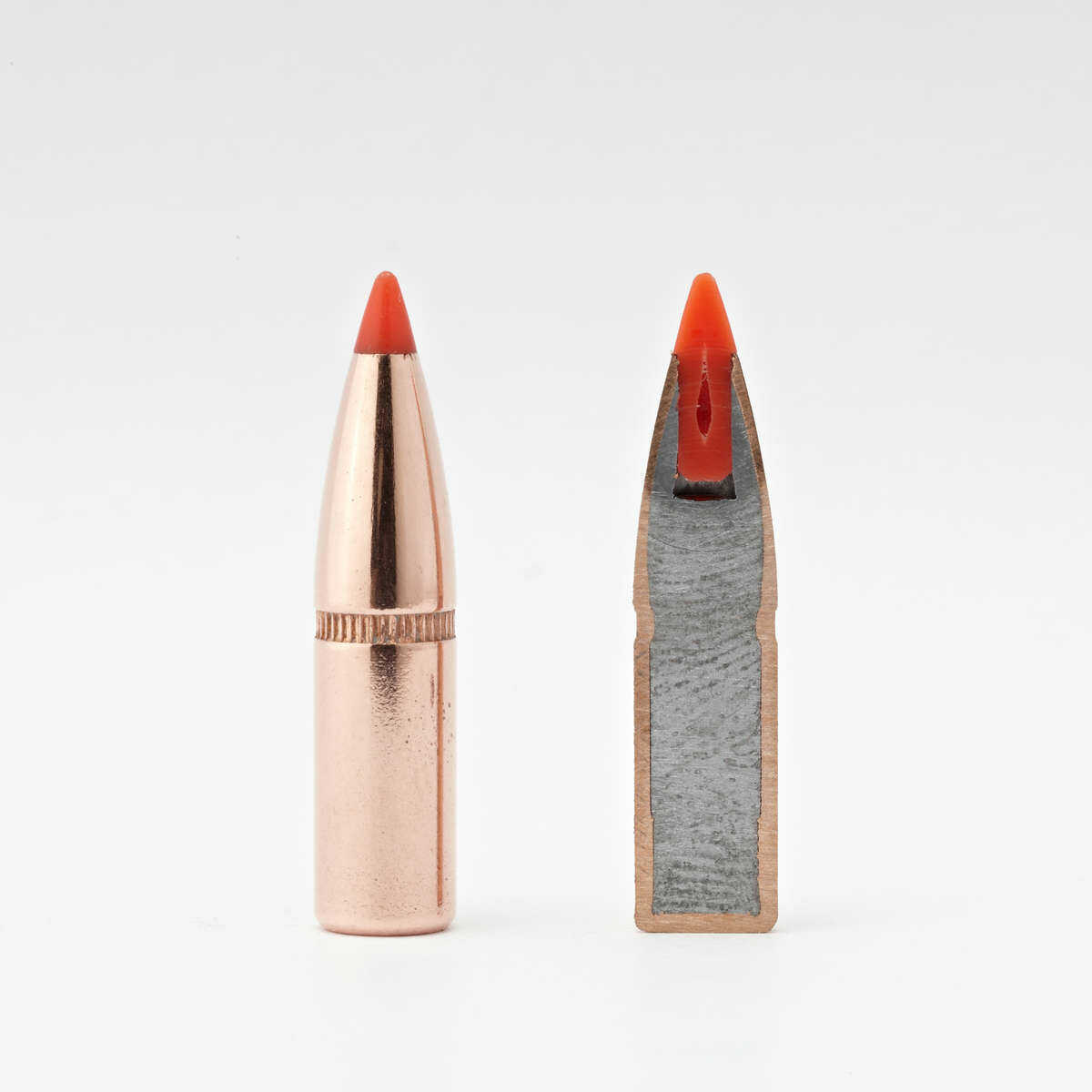 Hornady 6MM .243 95 Grain SST