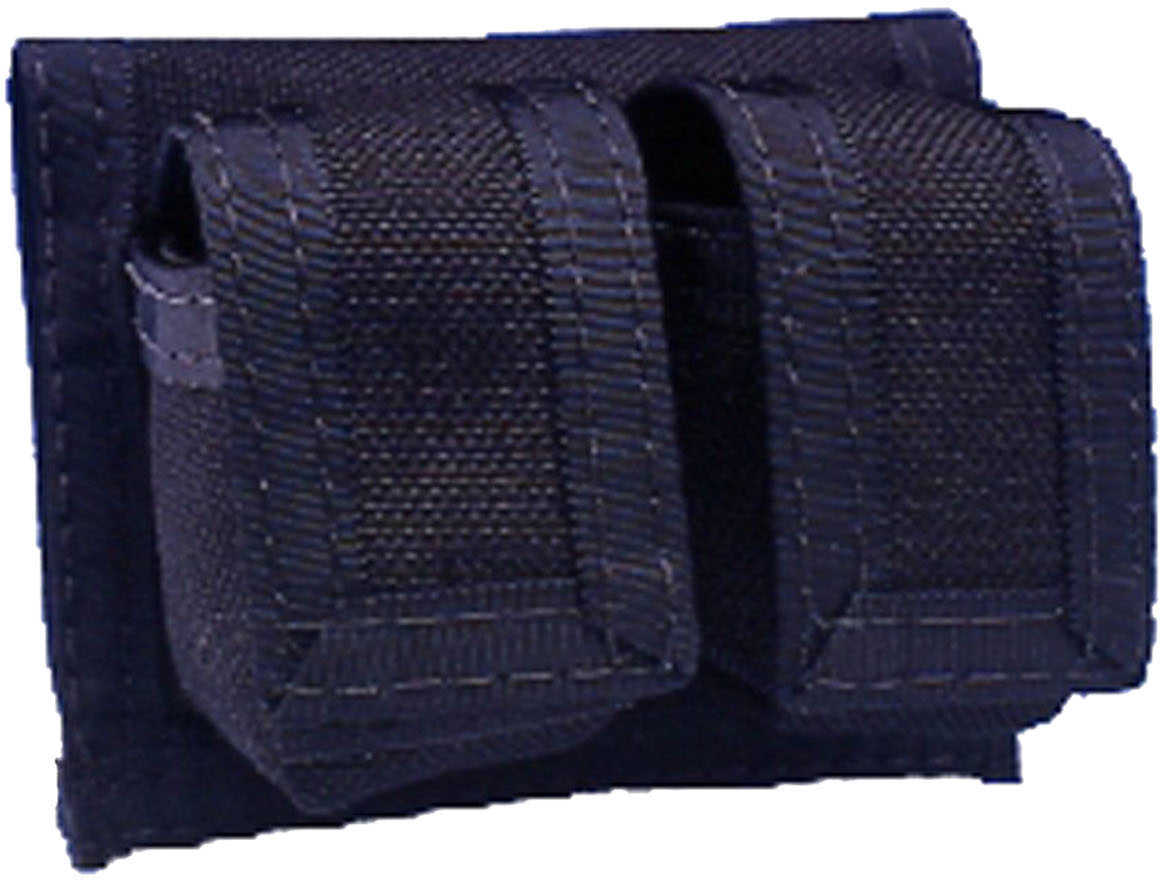 HKS Cordura Speedloader Cases