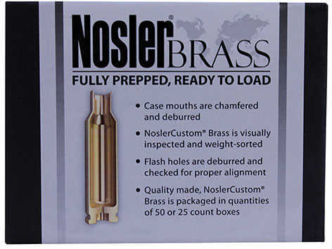 300 Winchester Magnum Brass Case