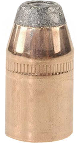 Nosler 38 Caliber (.357) 158 Grains JHP