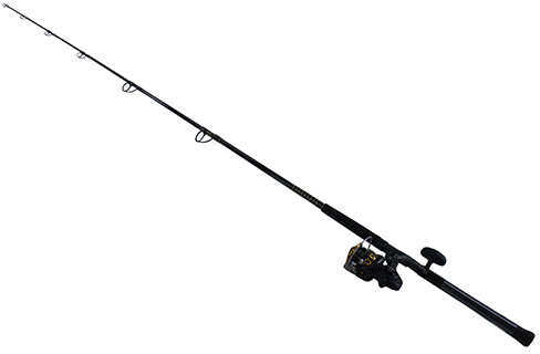 Daiwa Bg Premount Combo Spinning Model: Bg5000/701h