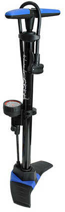 MegaBOOM Floor Pump