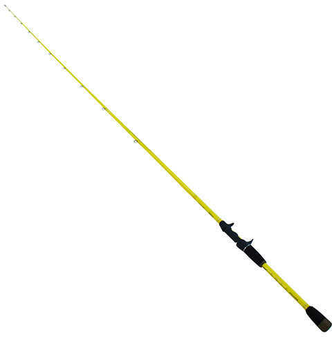 Wright and McGill Skeet Reese Tournament Jig Worm 7ft2in Casting Rod