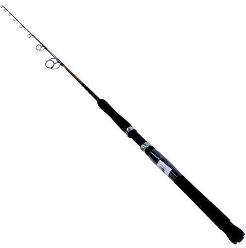 Shakespeare Ugly Stik Tiger El Spin Jigging 6Ft 6In Hvy Model: USTEJG80130S661