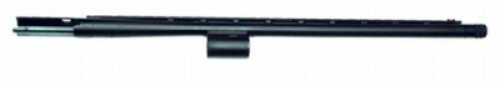 Mossberg 93025 Turkey Shotgun Barrel 12 Gauge 24" 3" Steel Matte Blue