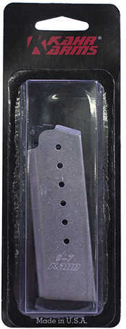 Kahr 9mm ACP Magazine 7 rd. Fits K, KP, S and CW Models