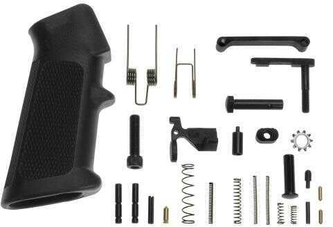 DPMS LRPKLTG Lower Parts Kit Less Trigger AR Style 13.25" x 6.5" x 1.5"