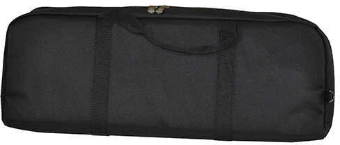 Bulldog BD476 Tactical AR-15 Discreet Carry Case Nylon Black