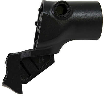 TACSTAR Stock Adapter To Mil- Spec AR-15 For M-Berg 500 12Ga