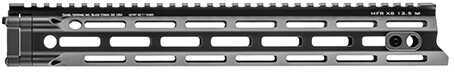 Daniel Defense Mfr 13.5 M-LOK Assembly Black 01-107-15189-006