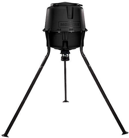 Moultrie Deer Standard Tripod Feeder 30 gal. Model: MFG-13220