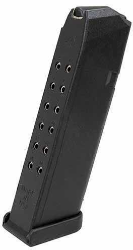 ProMag GLKA12 Replacement Magazine Fits Glock G22 40 S&W 15 Round Polymer Black Finish