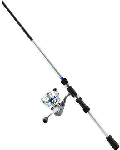 CASCADE II COMBO SPINNING 5ft L 2pc Model: CSII-502L-20