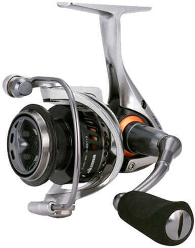 OKUMA HELIOS SX 8BB 5.0 SPIN