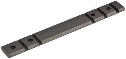 Warne M9T3M 1Pc Base Tikka Steel Matte