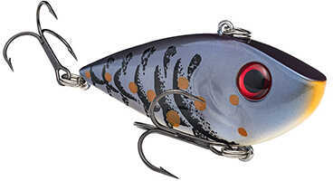 SK REDEYE SHAD TUNG 2 TAP BLUE CRAW