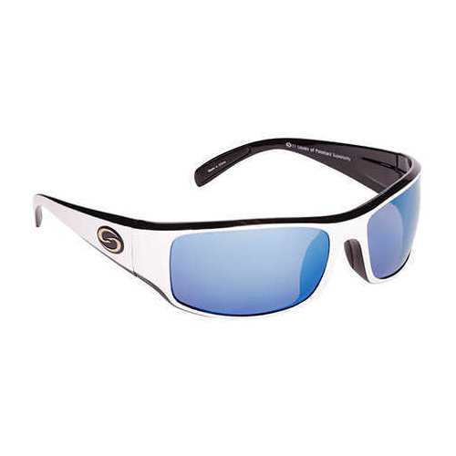 SK S11 OPTICS OKEECHOBEE WHT/WHT BL