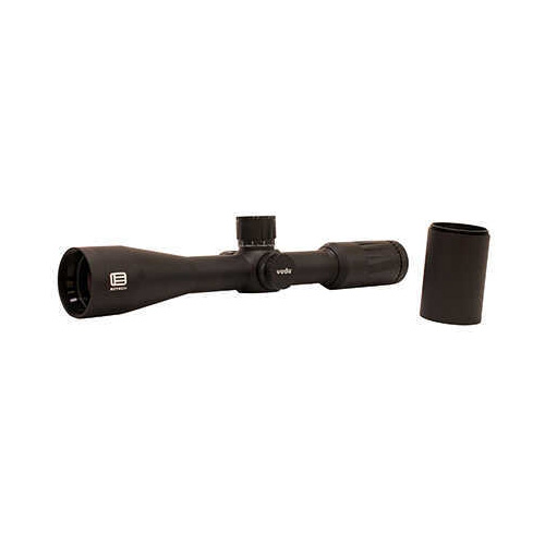 EOTech Vudu FFP Rifle Scope Black 3.5-18x50mm H59 Reticle MRAD