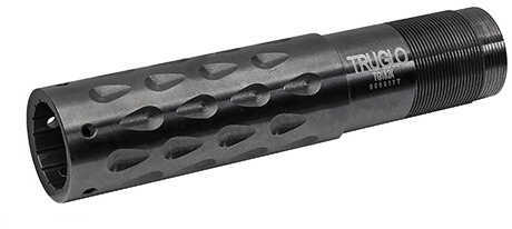 Truglo TG182X Head-Banger Long Range Turkey WinChoke 12 Gauge Steel Black