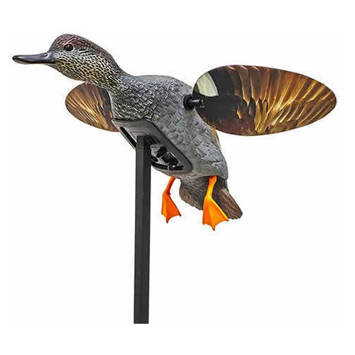 Mojo HW2473 Elite Series Gadwall Motion Decoy W/Stand