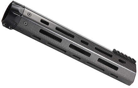 TAC Carbon Fiber AR-15 Handguard 15