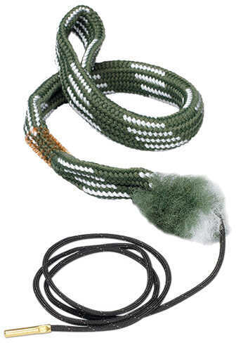 BoreSnake Cleaner For .17 Caliber Rifles Clam Pack 24010D