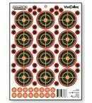 Champ 2BULLS Eye 5Pk W/60 PASTORS