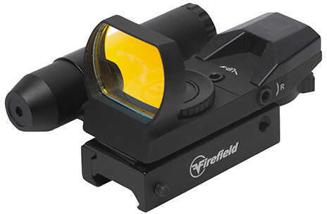 FIREFIELD IMPACT DUO REFLEX SIGHT