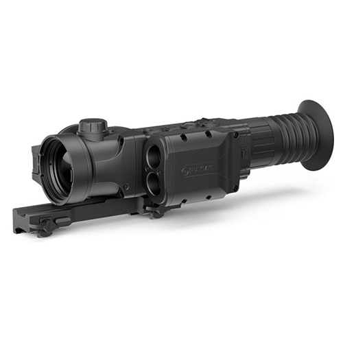 Pulsar PL76519 Trail LRF XP50 Thermal Imaging Sight 1.6-12.8x 42mm 12.4 degrees 21.8 FOV