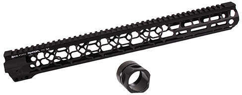 Odin Works F17MLRA Ragna M-LOK Forend 6061 T6 Aluminum 17.50" Long