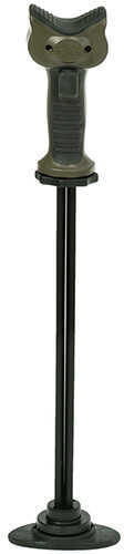 Cuddeback 164 Solid Aim Shooting Stick Adjustable 8"-60"